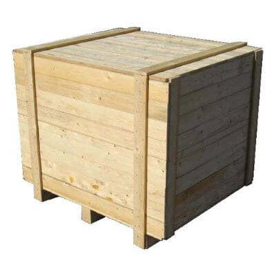 Wooden Pallet